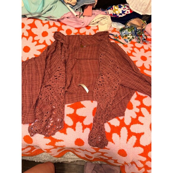 Free people Cardigan - Picture 1 of 5
